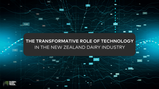The Transformative Role of Technology